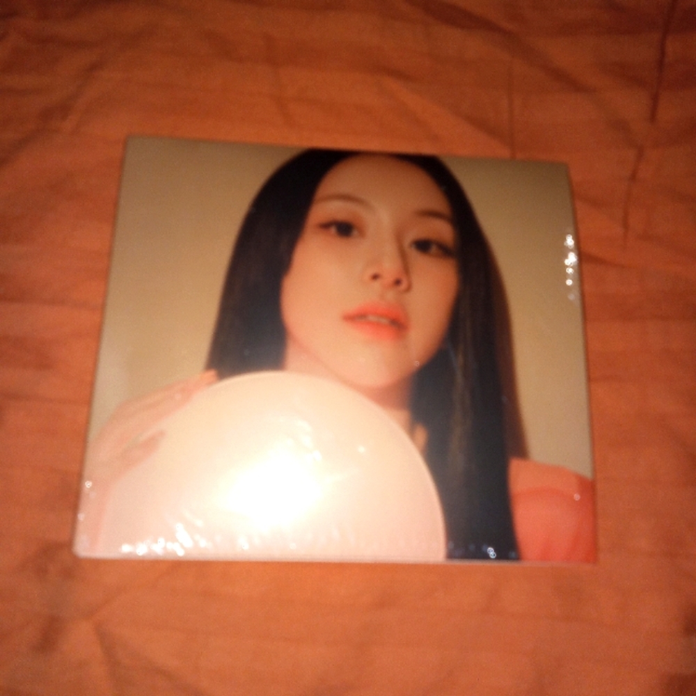 New Twice With Youth digipack